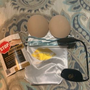 Misses Kisses Bridal Set